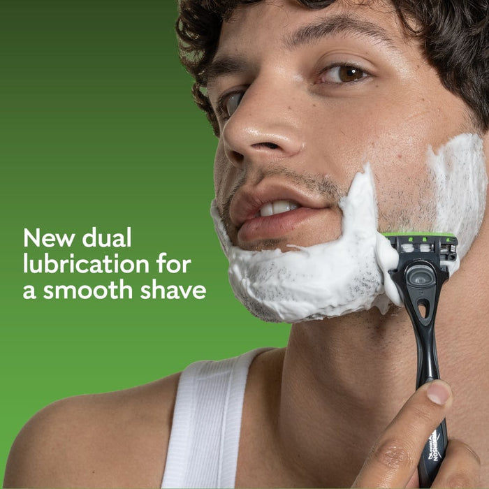 Hydro 3 Men’s Razor