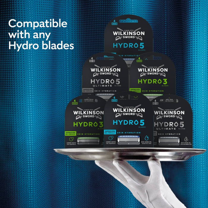 Hydro 5 Men’s Razor
