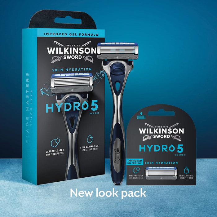 Hydro 5 Men’s Razor