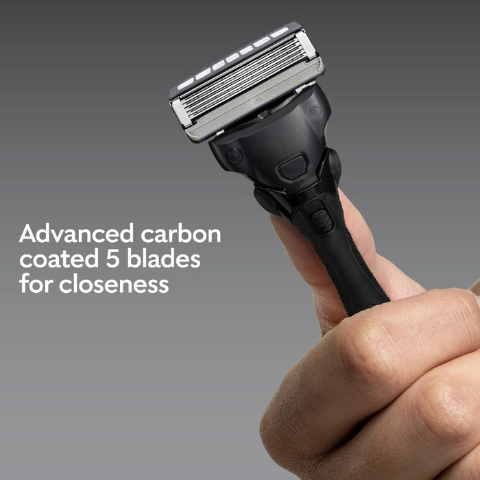 Hydro 5 Ultimate Men’s Razor