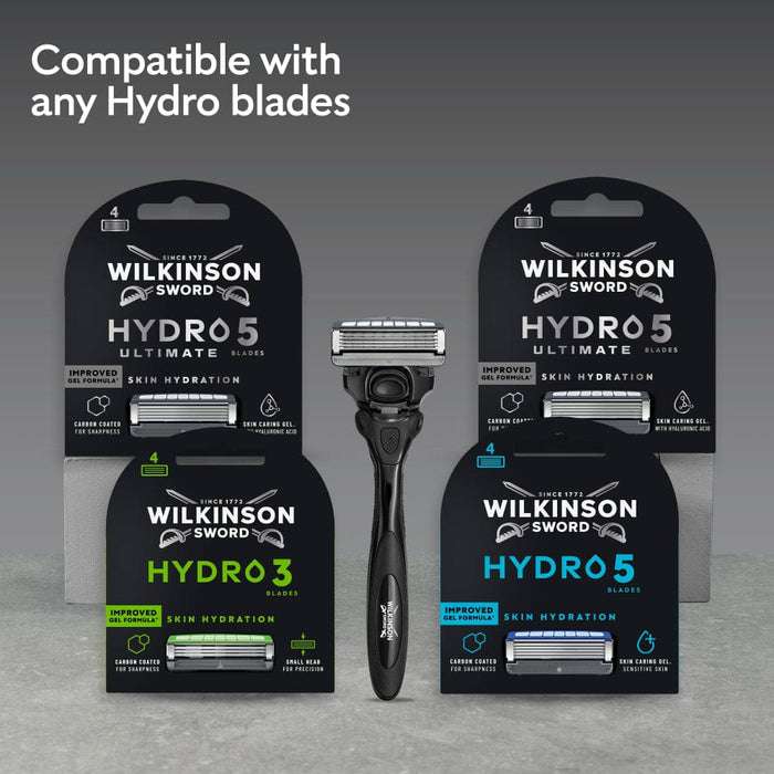 Hydro 5 Ultimate Men’s Razor