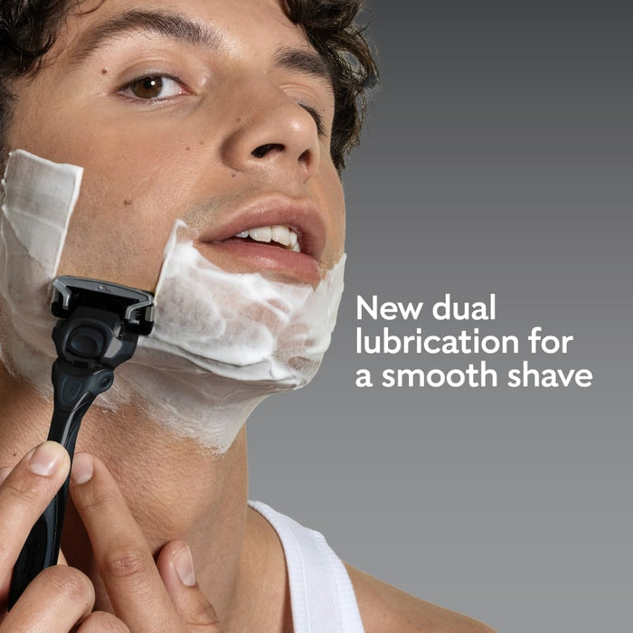 Hydro 5 Ultimate Razor Blades