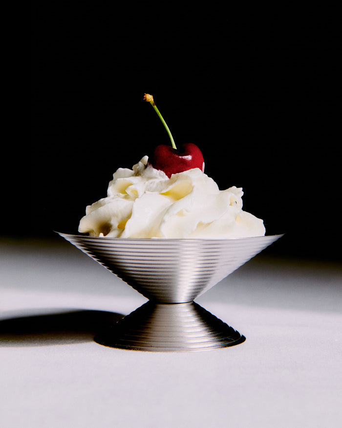 Ice Cream Cup 02 - Service Projects