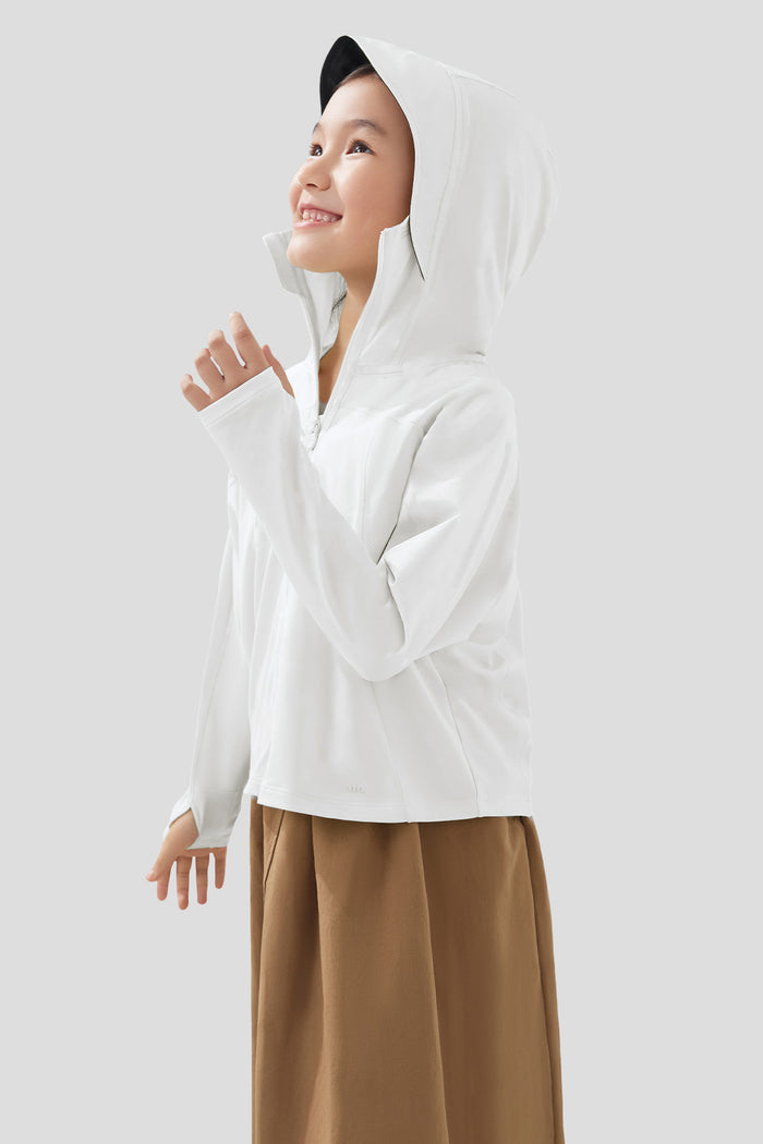 Icecloudy - Kid's Sun Protection Jacket UPF50+（AFF-Sale-U）