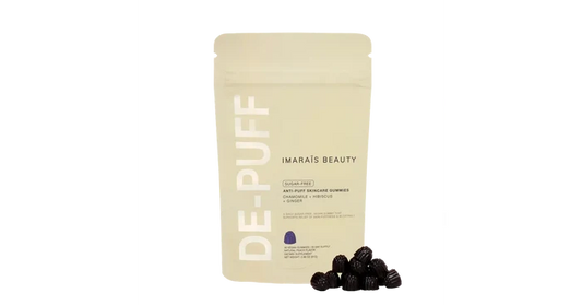 Imarais Anti-Bloat Skincare Gummies - DE-PUFF (30/pack)