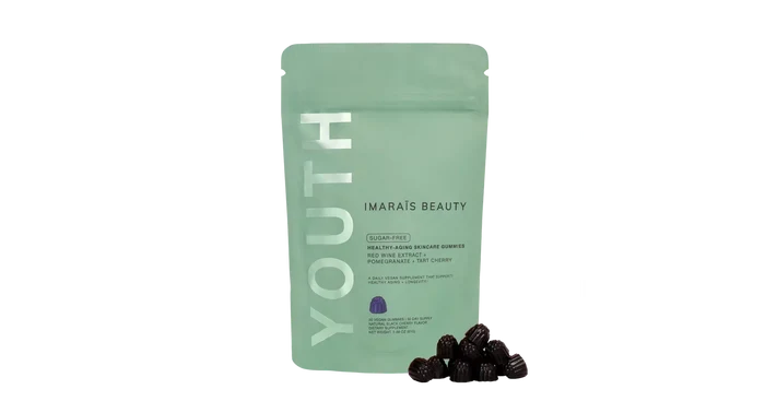 Imarais Healthy Aging Skincare Gummies - YOUTH (30/pack)