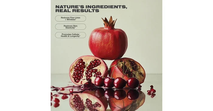 Imarais Healthy Aging Skincare Gummies - YOUTH (30/pack)