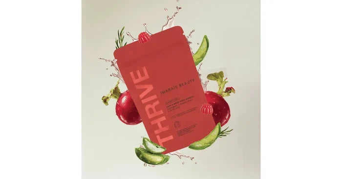 Imarais Lash & Brow Support Gummies - THRIVE (30/pack)