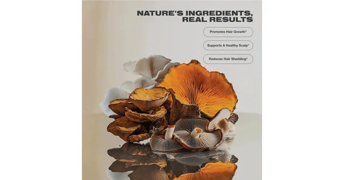 Imarais Vegan Haircare Gummies - NOURISH (30/pack)