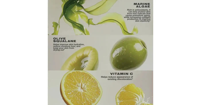 Imarais Vegan Skincare Gummies - GLOW (30/pack) lemon