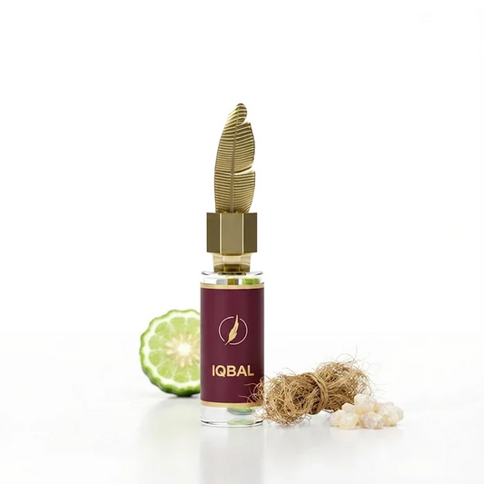 Iqbal - Signature Attar (8ML)