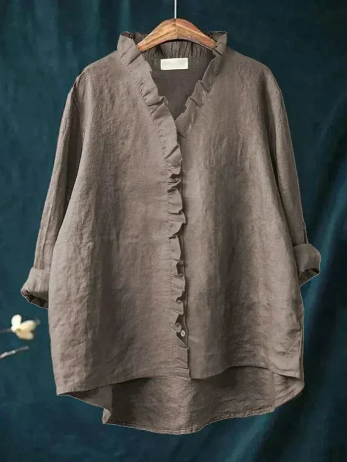 Isabella Blouse