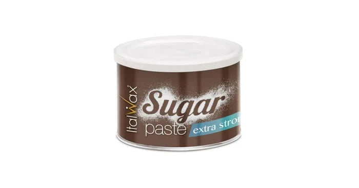 Italwax Sugar Paste Extra Strong (600g) - C