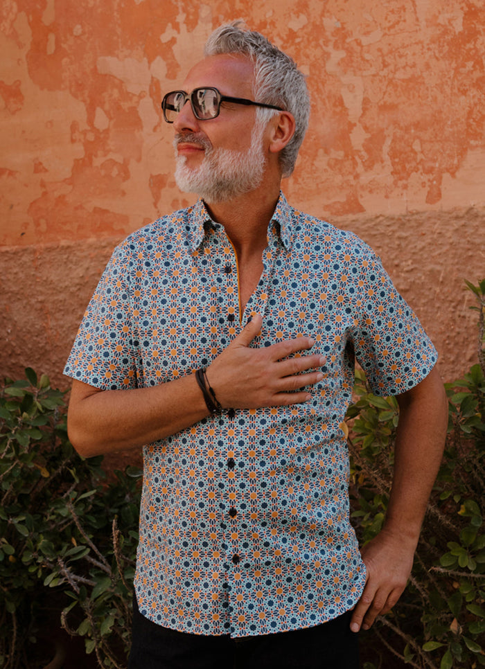 Jadida Shirt