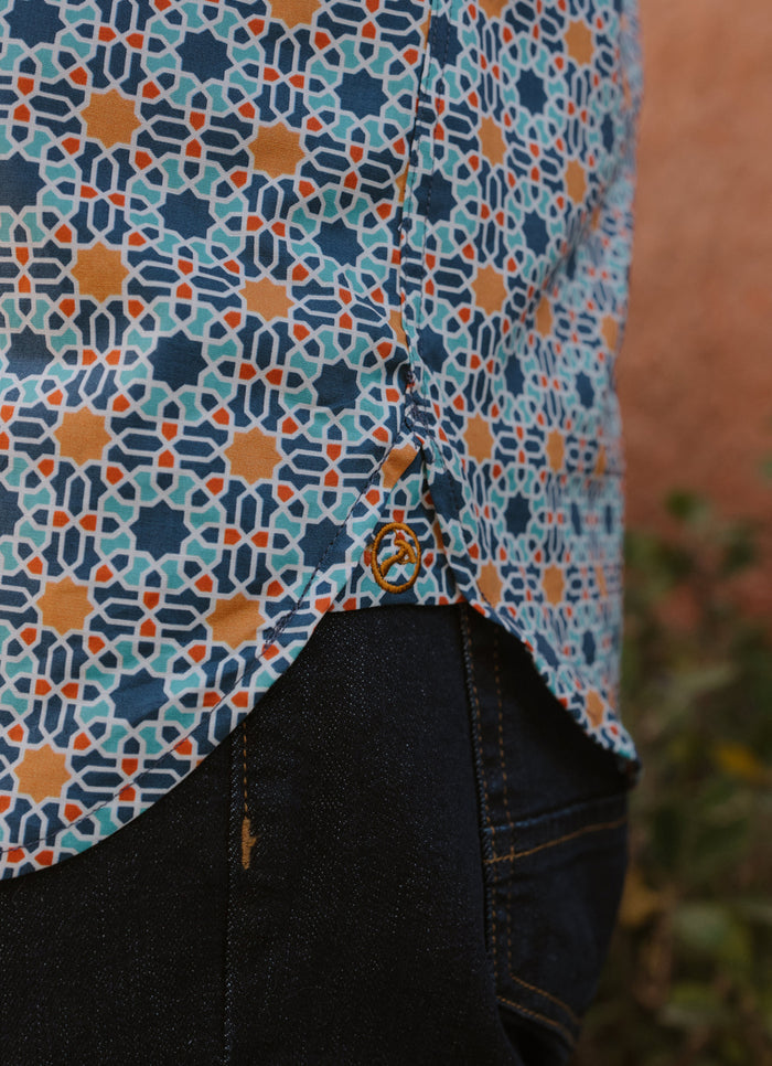 Jadida Shirt