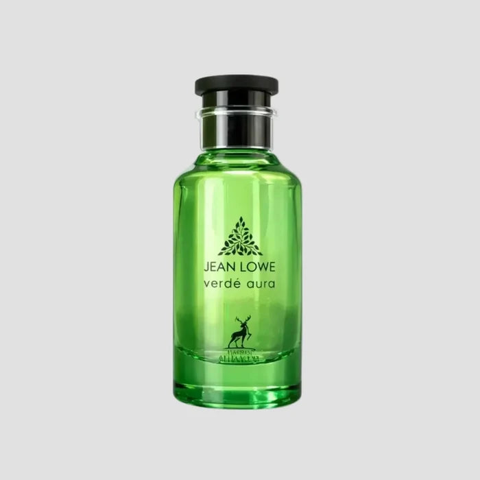 Jean Lowe Verde Aura