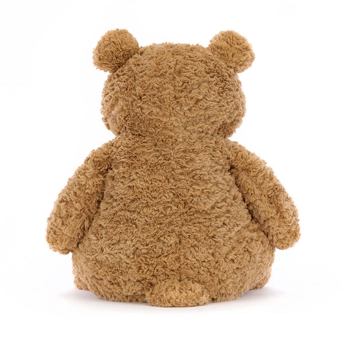 Jellycat Bartholomew Bear Medium (LIMIT 1)