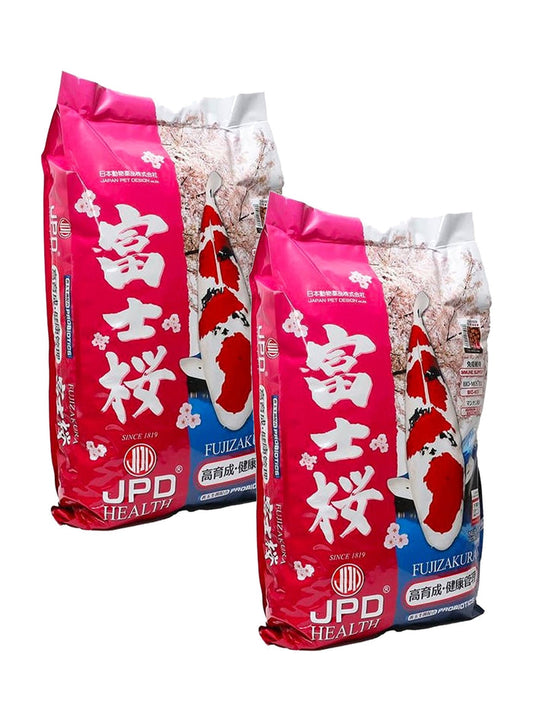 JPD- Fujizakura M 10kg (2 x 5kg)
