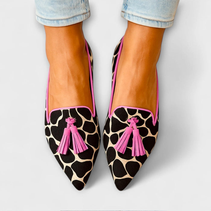 Julia - Elegant Shoe