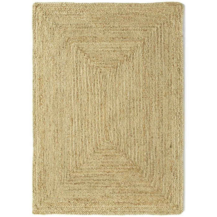 Jute Extra Rug Natural 1