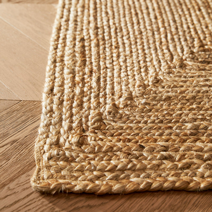 Jute Extra Rug Natural 3