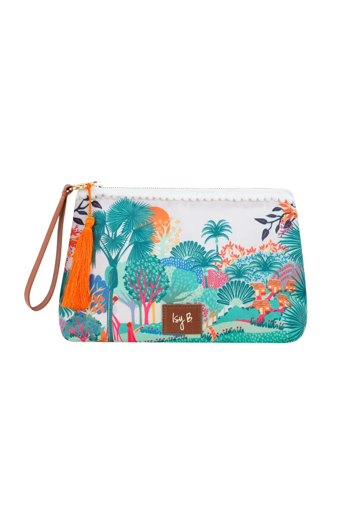 Kaiso Accessory Bag