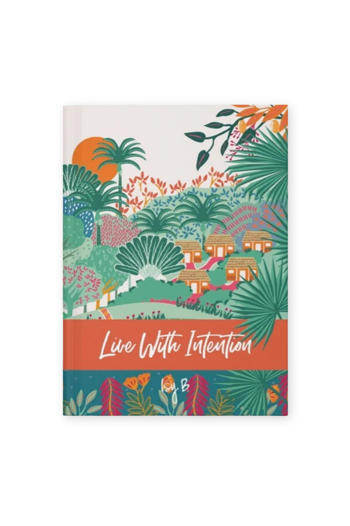Kaiso Notebook Journal