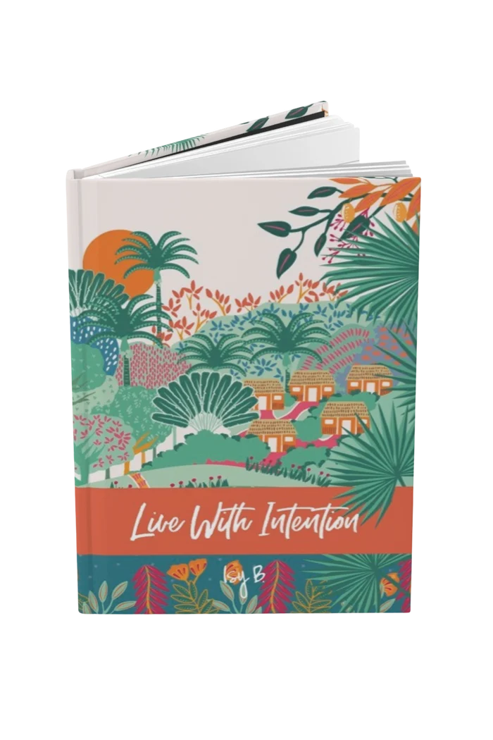 Kaiso Notebook Journal