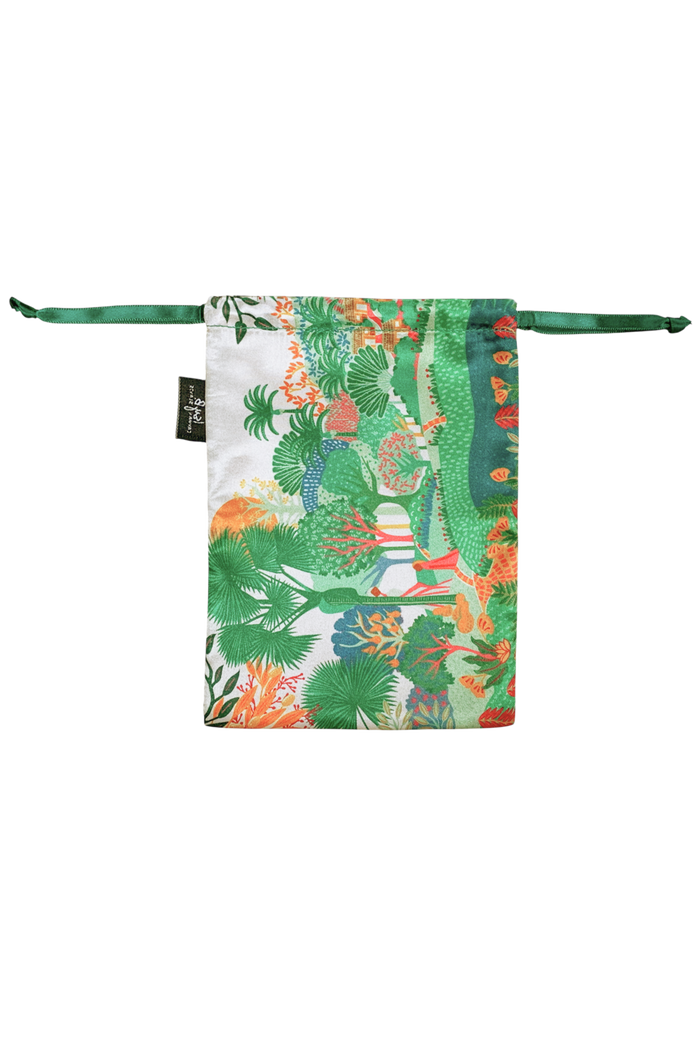 Kaiso Silk Sleep Mask