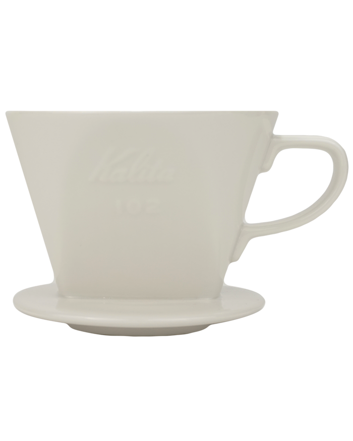 Kalita 102 Dripper Coffee Tools Kalita