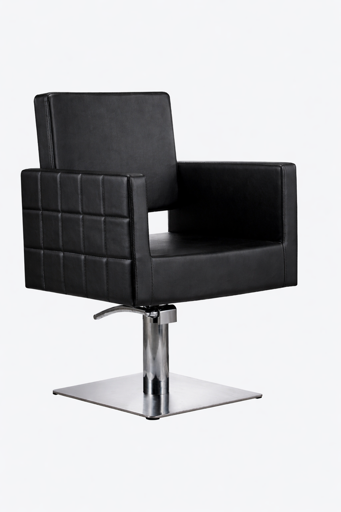 Karma Newcastle Salon Chair 02010102 Salon Chairs Karma