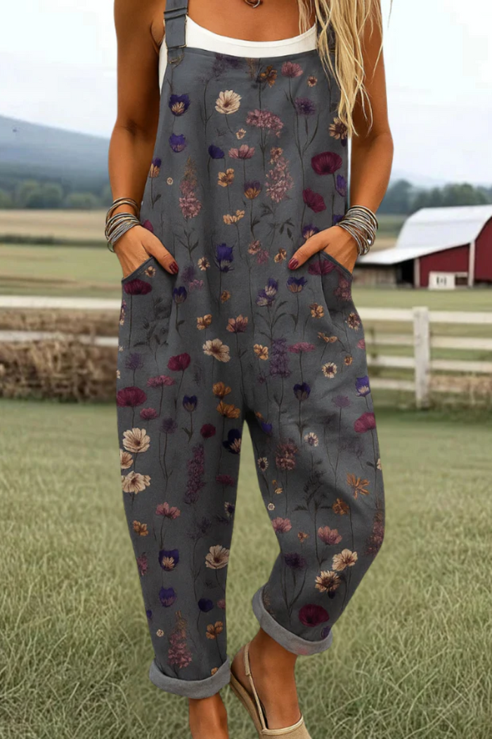 Kelly | Artistic Pants