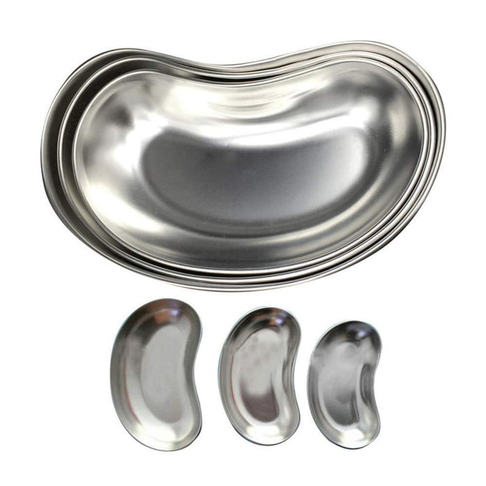Kidney Bowl Set 3pc