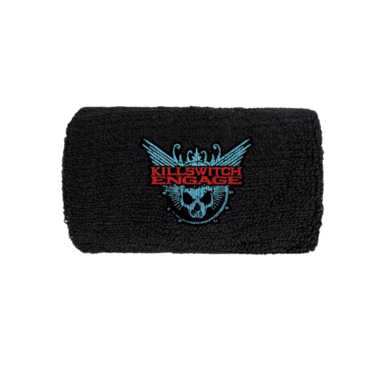 KILLSWITCH ENGAGE - Long Wristband