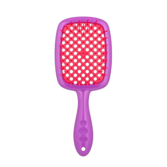 Kinder Detangling Hair Brush For Kids - Waha Lifestyle