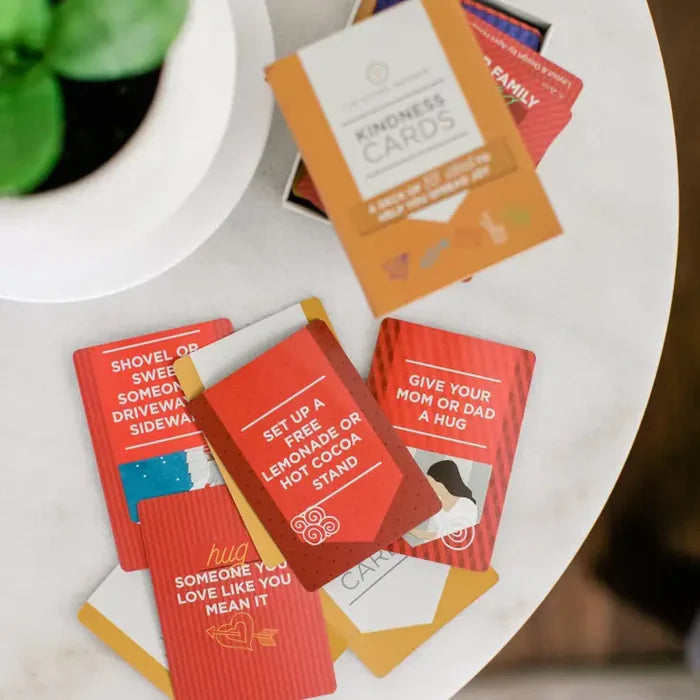 Kindness Cards