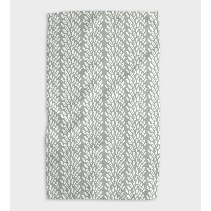 Kitchen Tea Towel - Seed