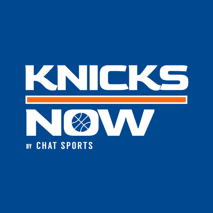 Knicks Now T-Shirt from Chat Sports
