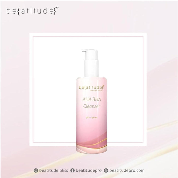 Korean Glass Skin Kit: 5 Steps to Luminous, Hydrated Skin with AHA BHA Cleanser & Exfoliation - SD Cosmetics Care
