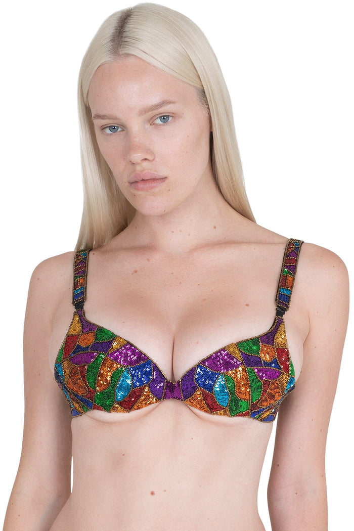 Rainbow Multi / XS
