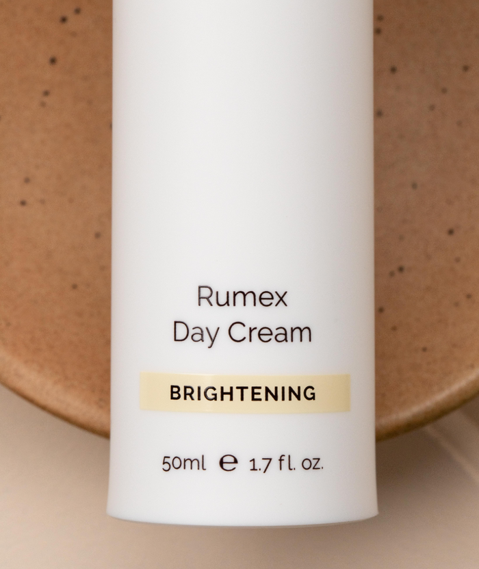 La Mav Rumex Day Cream - Advanced  Lightening Cream - 50ml - L'Organic