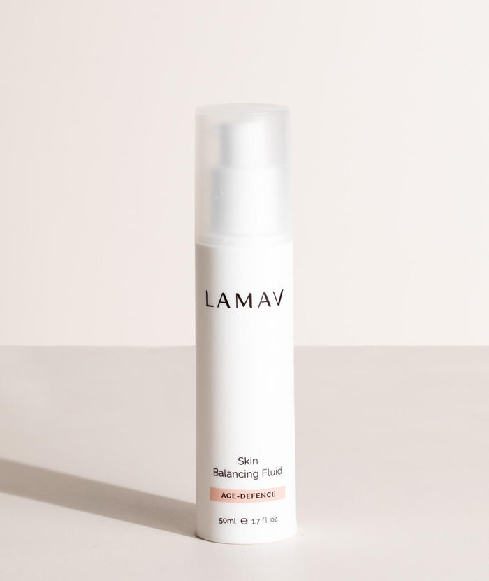 La Mav Skin Balancing Fluid - 50ml - L'Organic