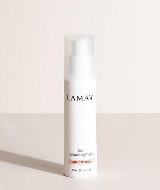 La Mav Skin Balancing Fluid - 50ml - L'Organic
