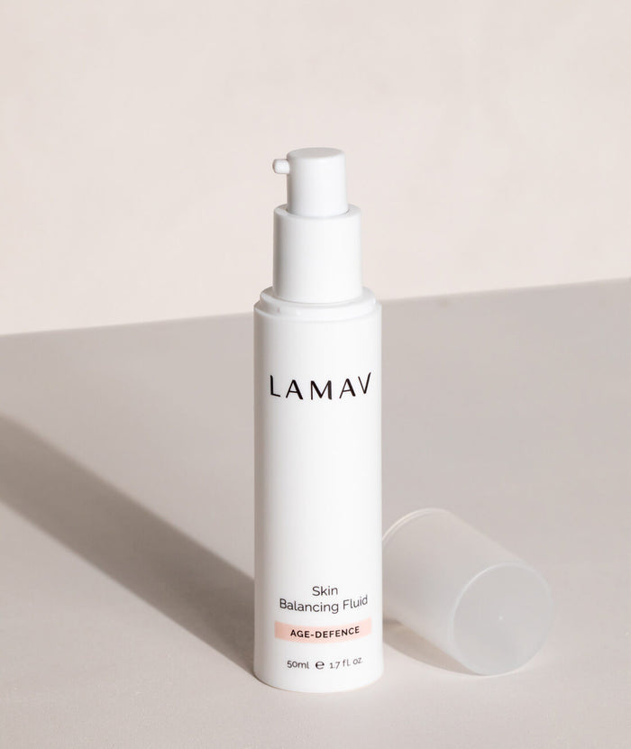 La Mav Skin Balancing Fluid - 50ml - L'Organic