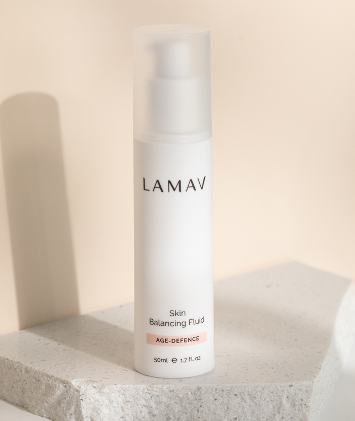 La Mav Skin Balancing Fluid - 50ml - L'Organic