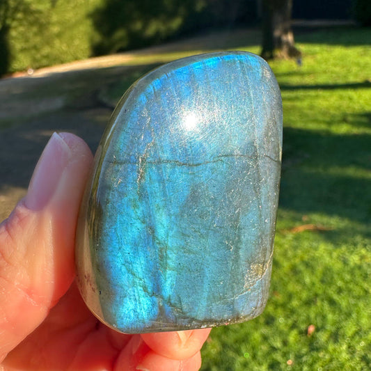 Labradorite Freeform