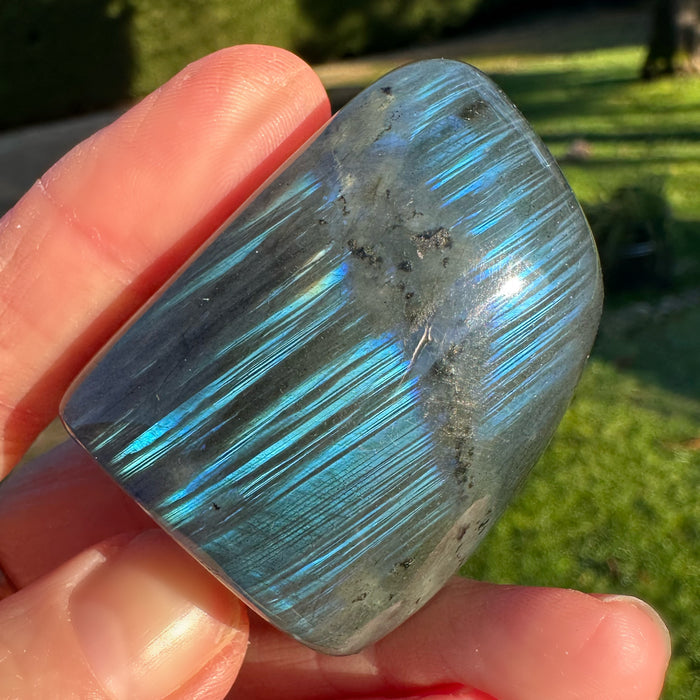 Labradorite Freeform