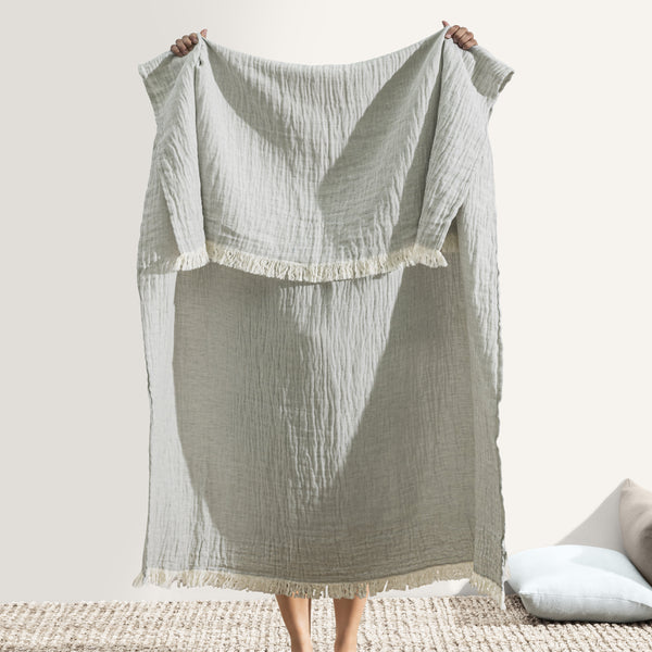 Lands Downunder Soho Throw