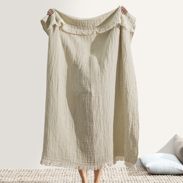 Lands Downunder Soho Throw