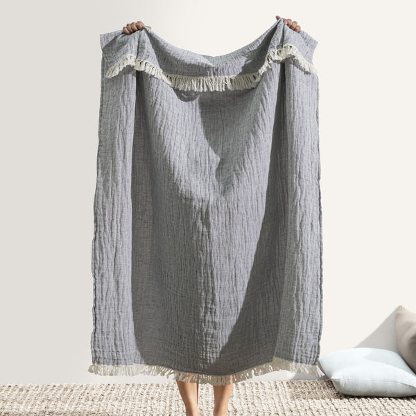 Lands Downunder Soho Throw